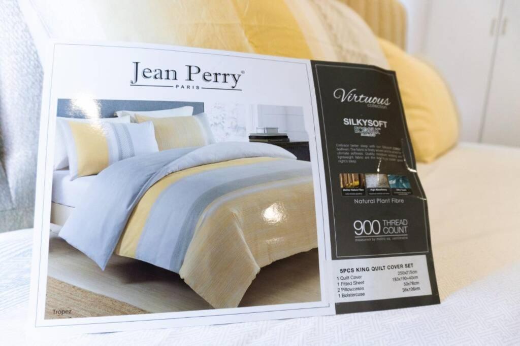 Apple Home 2 At Menara Simfoni, King Size Bed, Cheras, Nexflix, Wifi, Parking スリ・カンバンガン エクステリア 写真