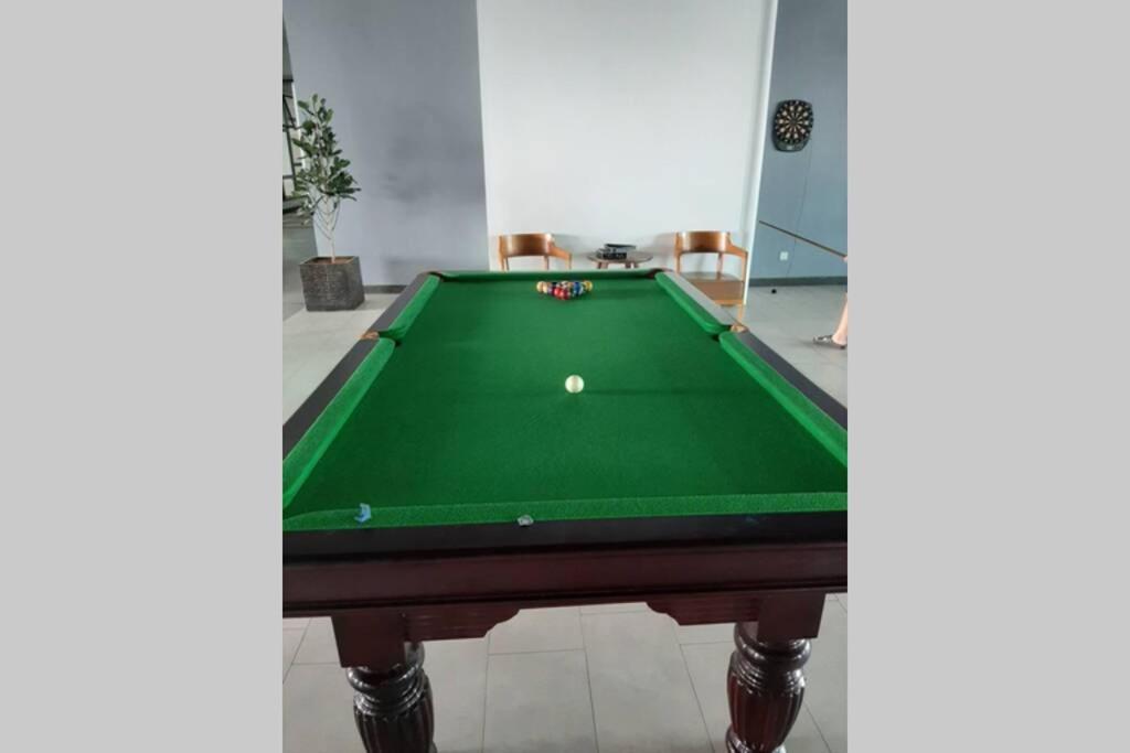 Apple Home 2 At Menara Simfoni, King Size Bed, Cheras, Nexflix, Wifi, Parking スリ・カンバンガン エクステリア 写真
