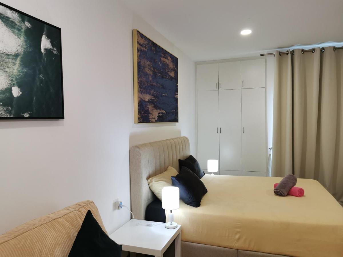 Apple Home 2 At Menara Simfoni, King Size Bed, Cheras, Nexflix, Wifi, Parking スリ・カンバンガン エクステリア 写真