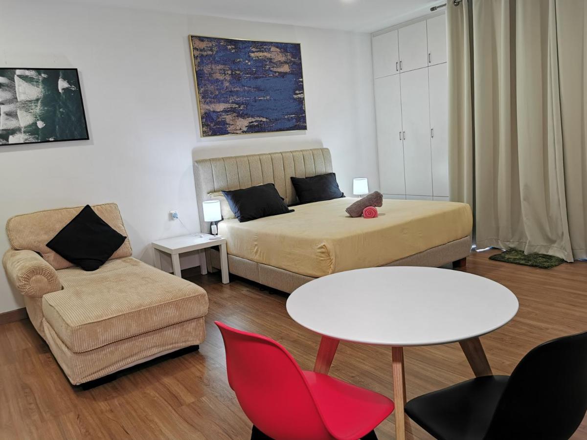 Apple Home 2 At Menara Simfoni, King Size Bed, Cheras, Nexflix, Wifi, Parking スリ・カンバンガン エクステリア 写真