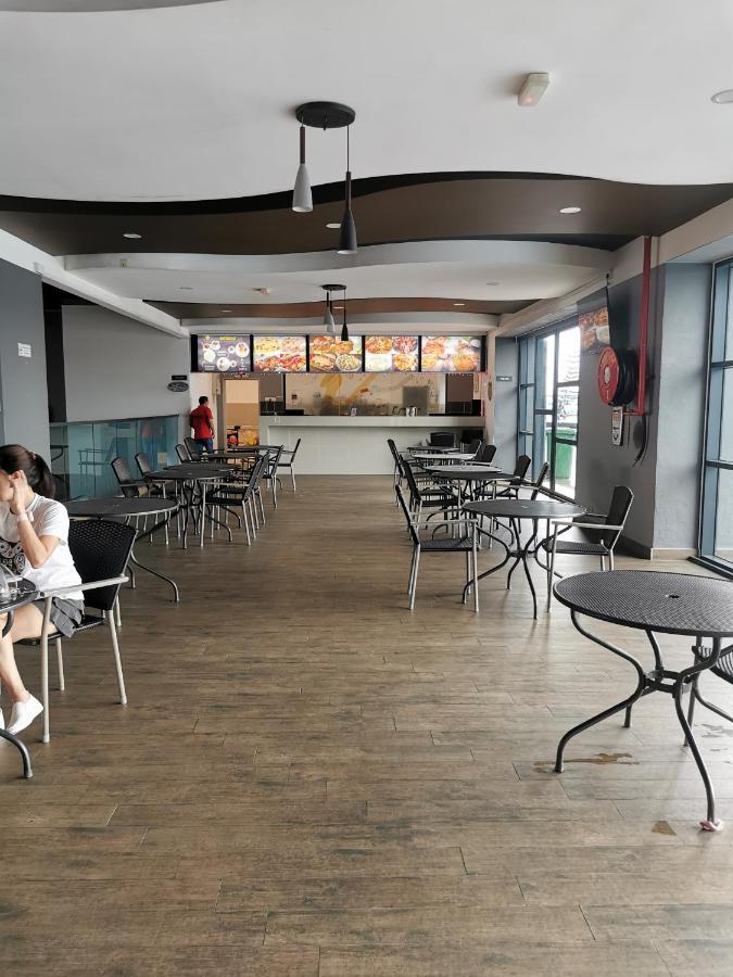 Apple Home 2 At Menara Simfoni, King Size Bed, Cheras, Nexflix, Wifi, Parking スリ・カンバンガン エクステリア 写真