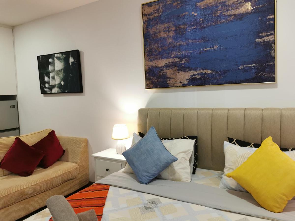 Apple Home 2 At Menara Simfoni, King Size Bed, Cheras, Nexflix, Wifi, Parking スリ・カンバンガン エクステリア 写真